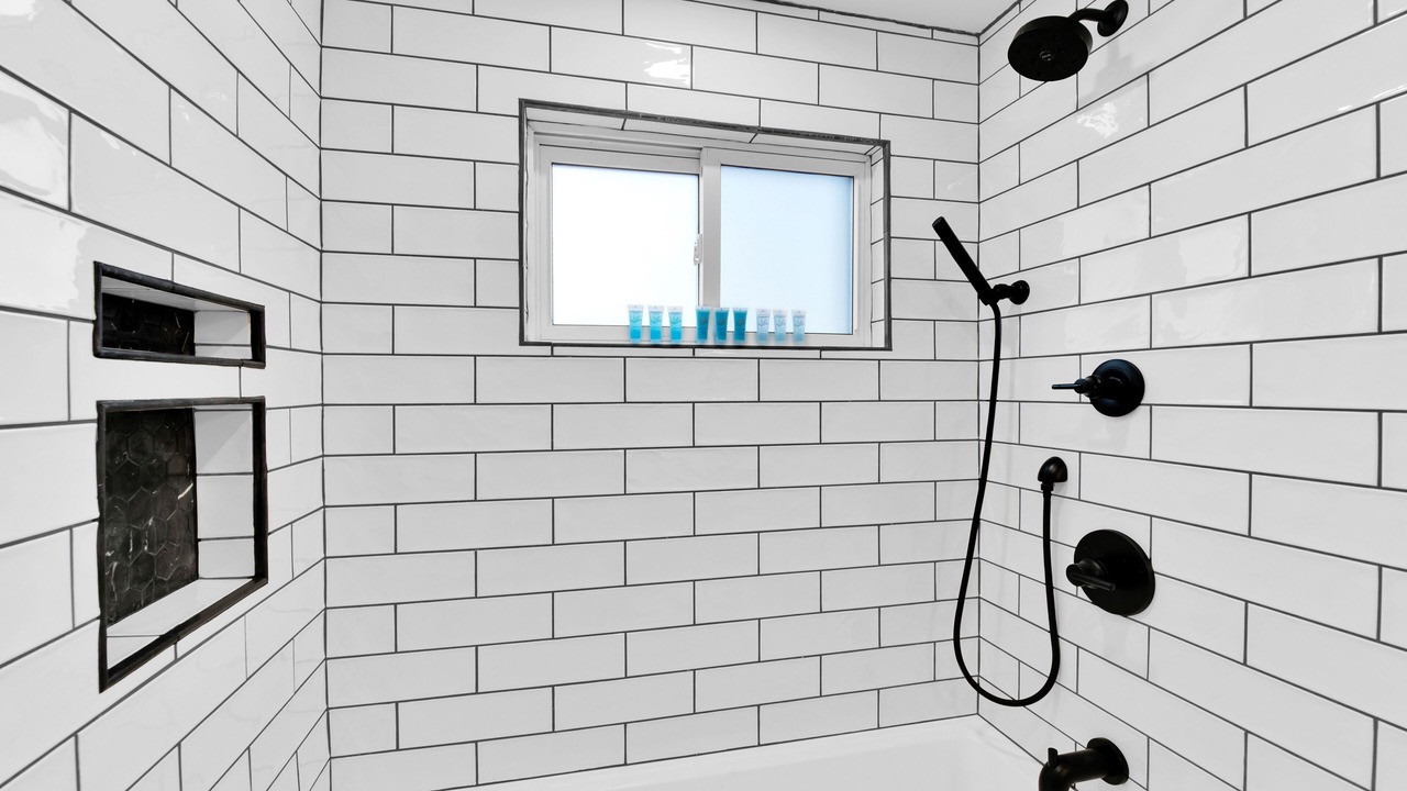 Photo of Bathroom in Royal Oak
