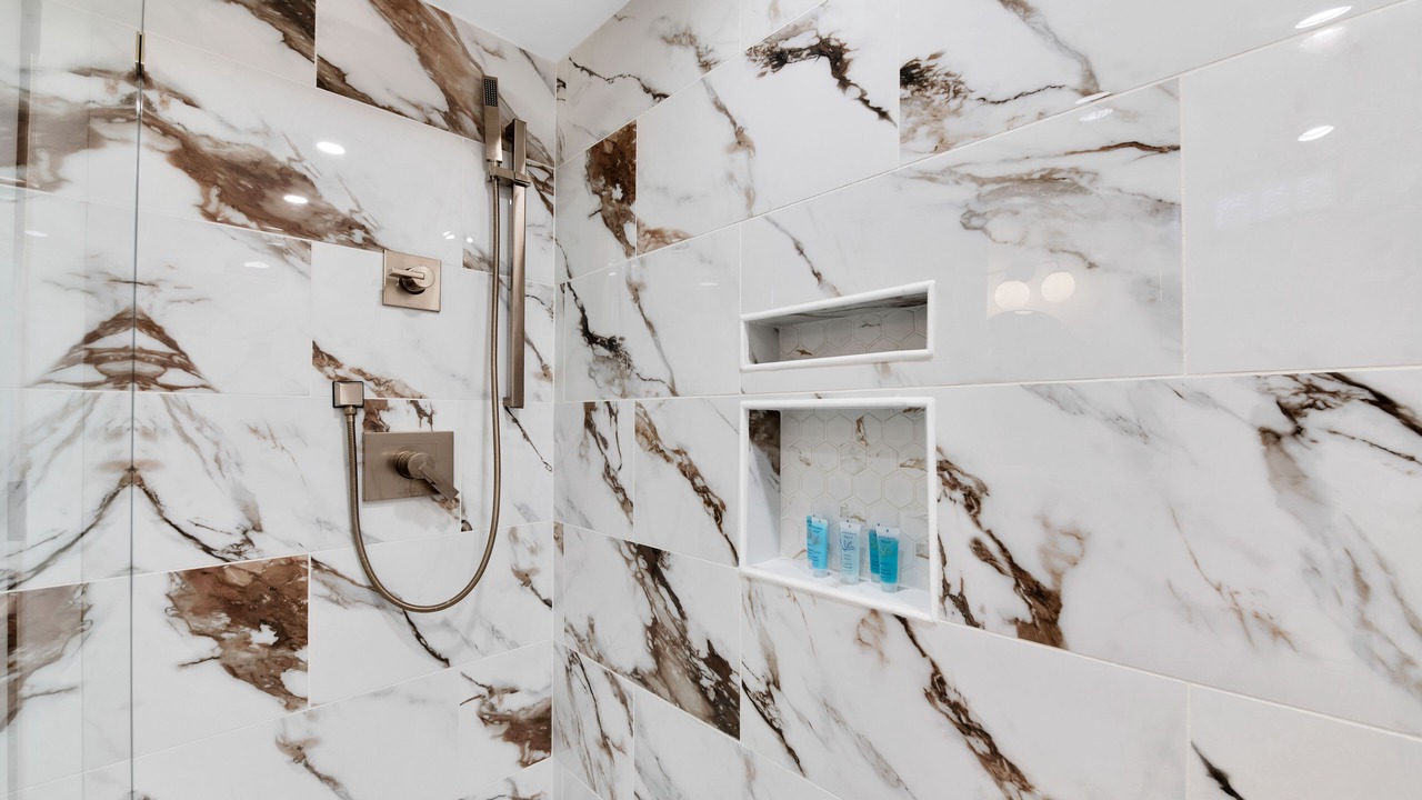 Photo of Bathroom in Royal Oak