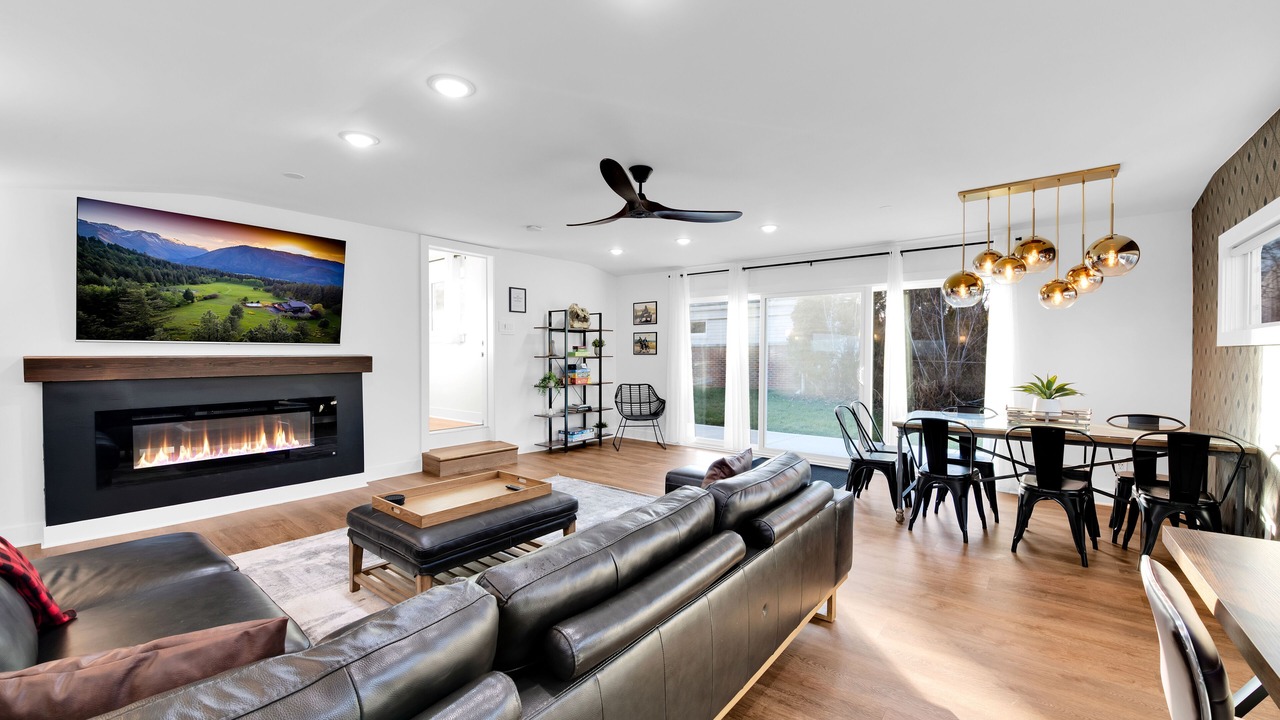 Photo of Livingroom in Royal Oak