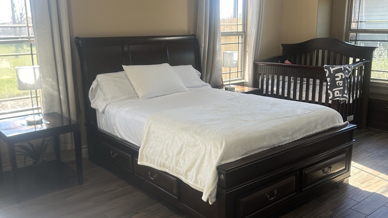 Photo of Bedroom in Imperial Valley