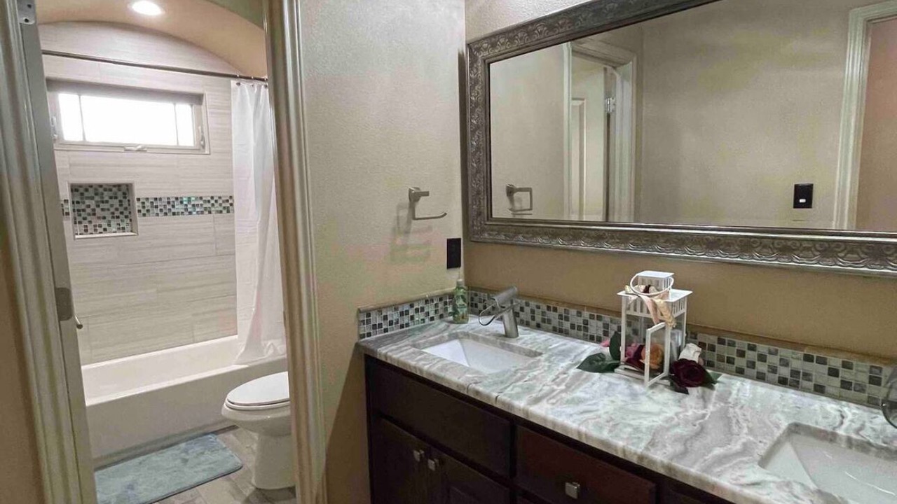Photo of Bathroom in Imperial Valley
