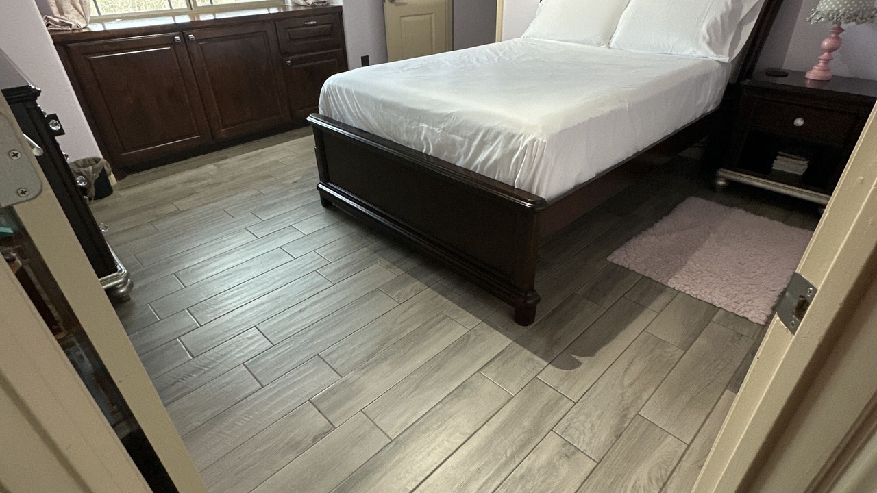 Photo of Bedroom in Imperial Valley