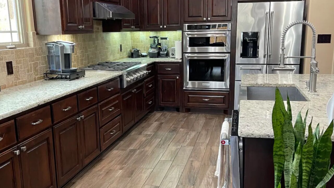 Photo of Kitchen in Imperial Valley