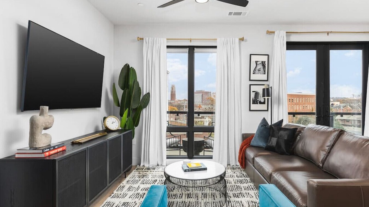 Photo of Bedroom in West End