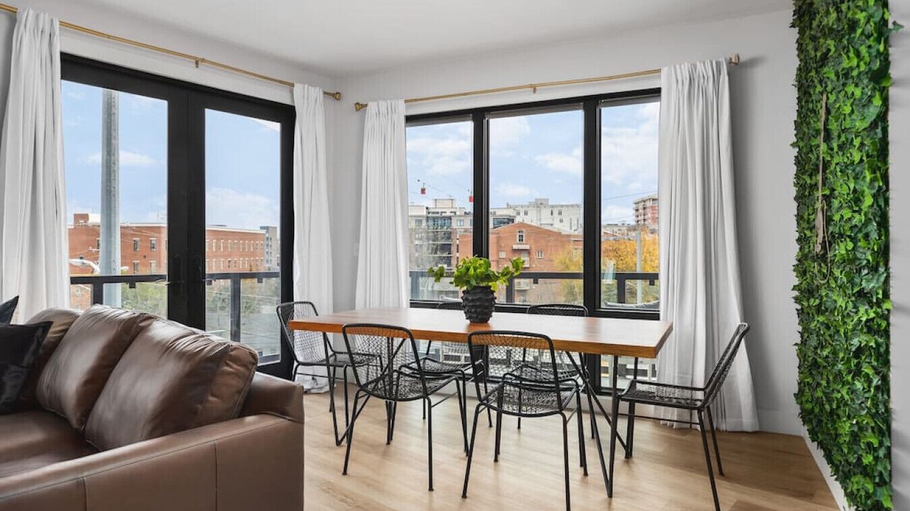 Photo of Bedroom in West End
