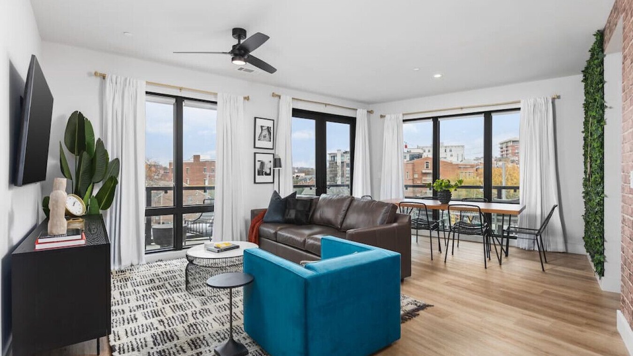 Photo of Bedroom in West End