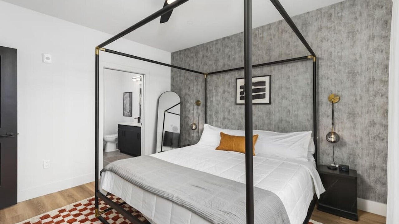 Photo of Bedroom in West End