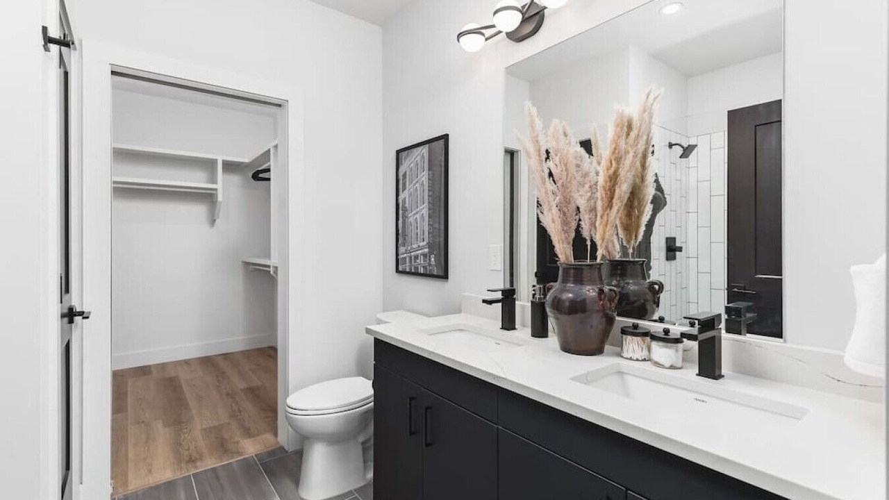 Photo of Bathroom in West End