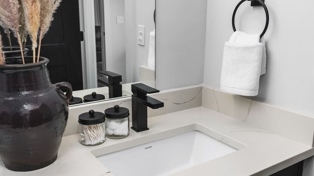 Photo of Bathroom in West End