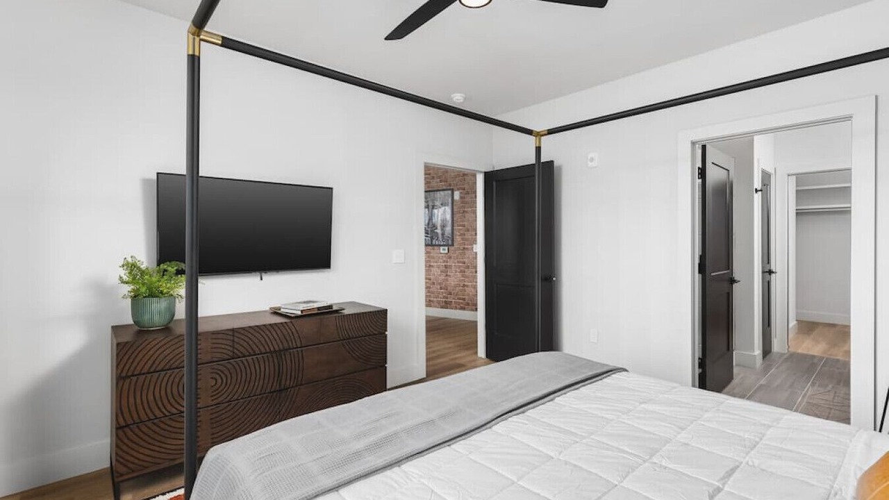 Photo of Bedroom in West End