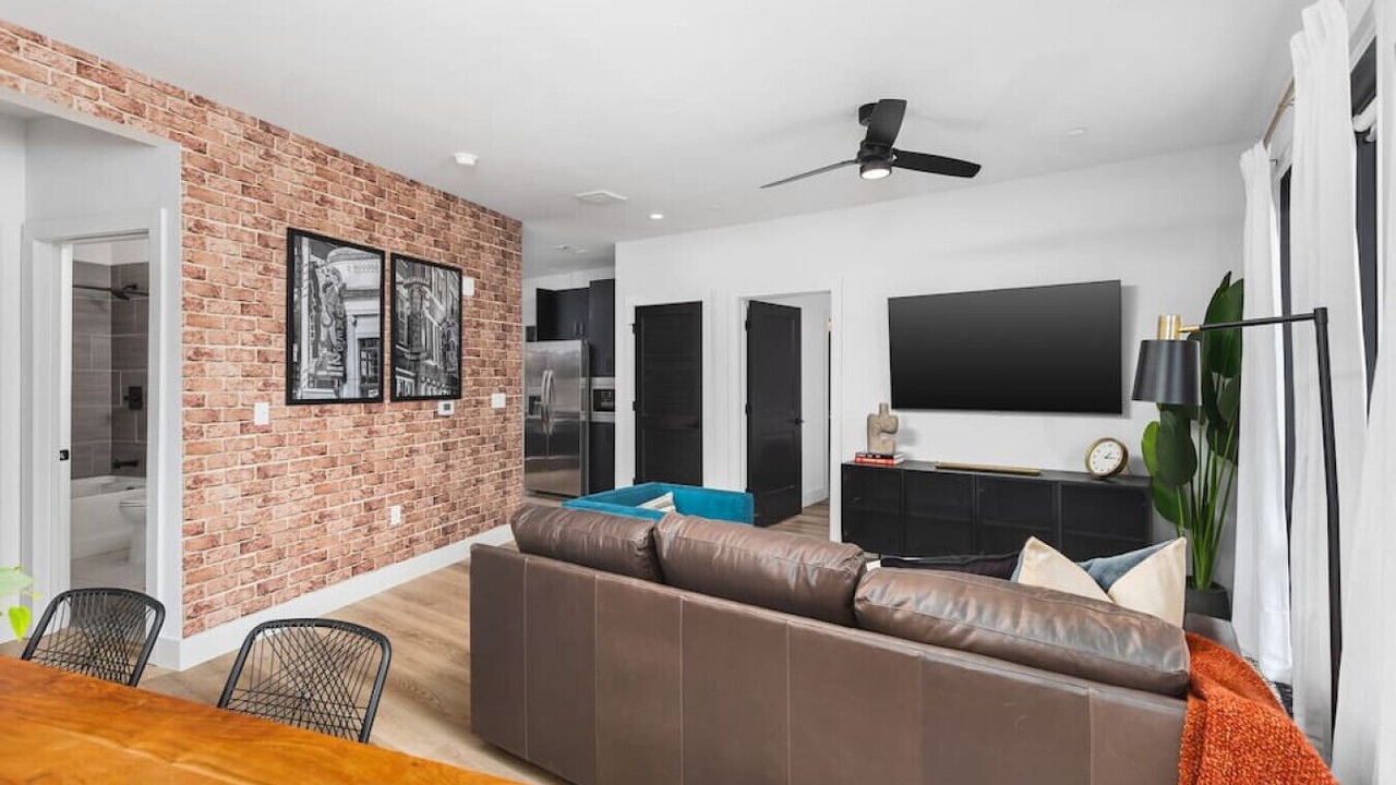 Photo of Bedroom in West End