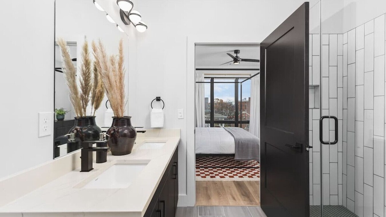 Photo of Bathroom in West End