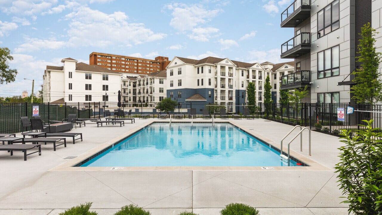 Photo of Outdoor in West End