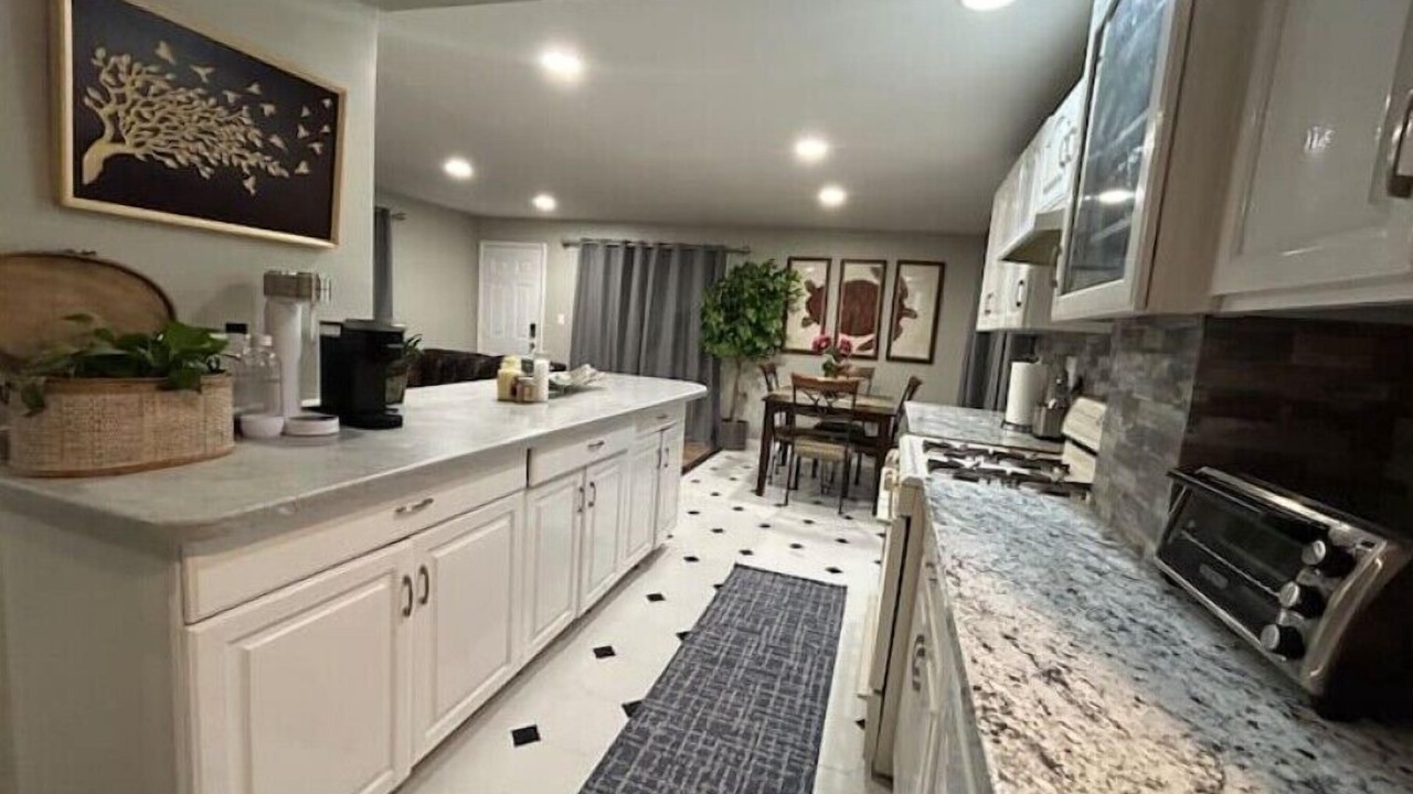 Photo of Kitchen in Teaneck