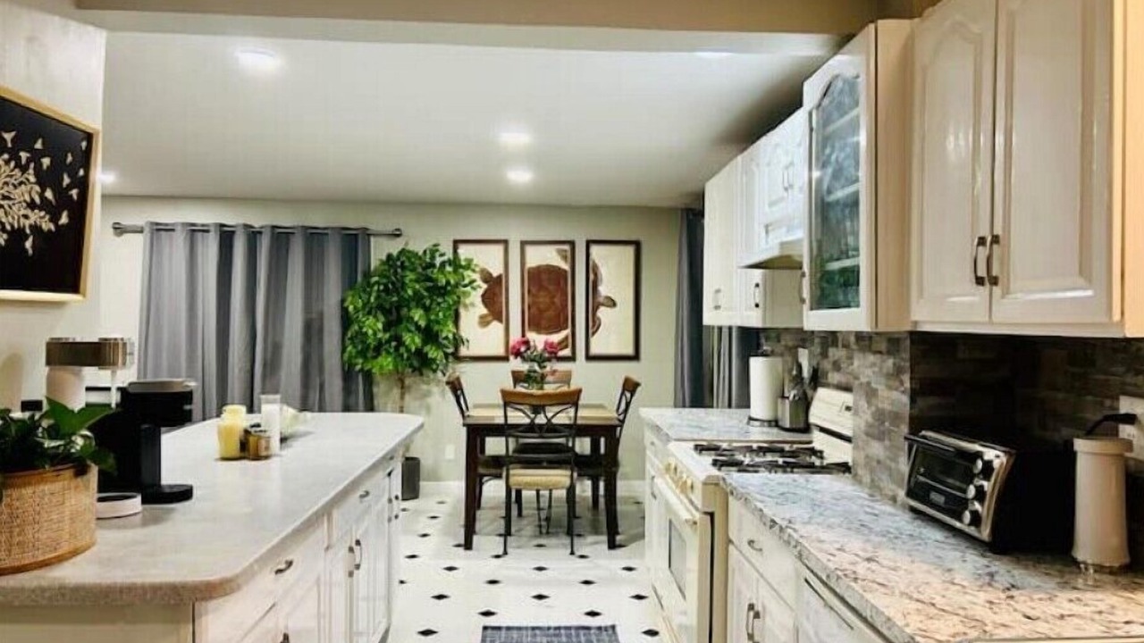 Photo of Kitchen in Teaneck