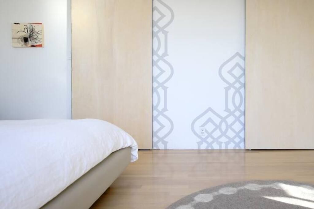 Photo of Bedroom in Inner Mission
