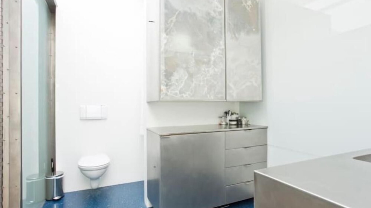 Photo of Bathroom in Inner Mission