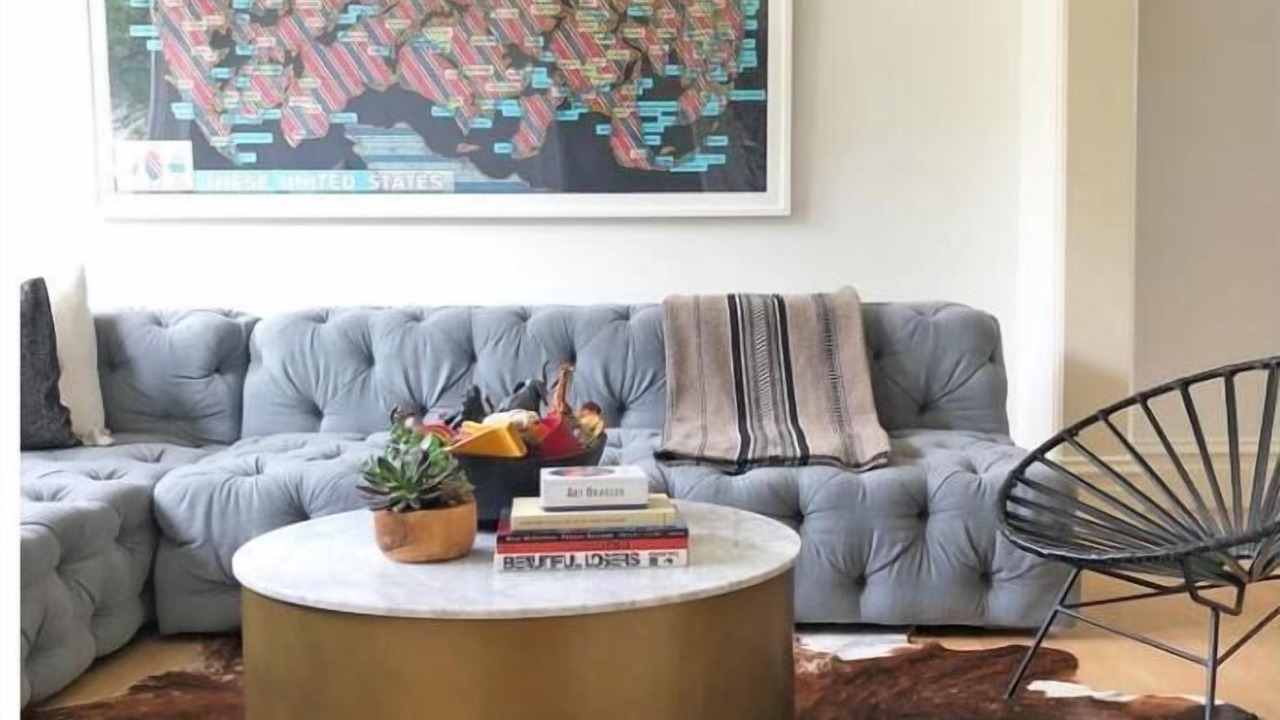 Photo of Livingroom in Inner Mission