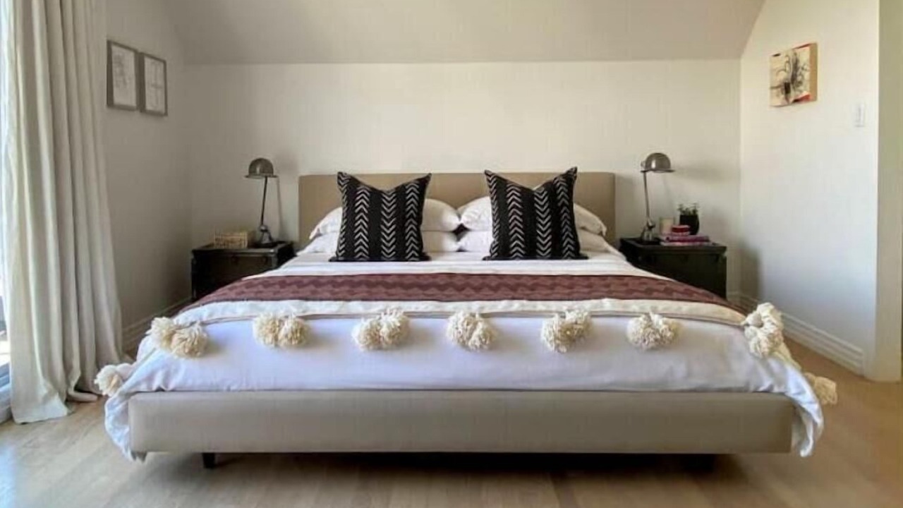 Photo of Bedroom in Inner Mission