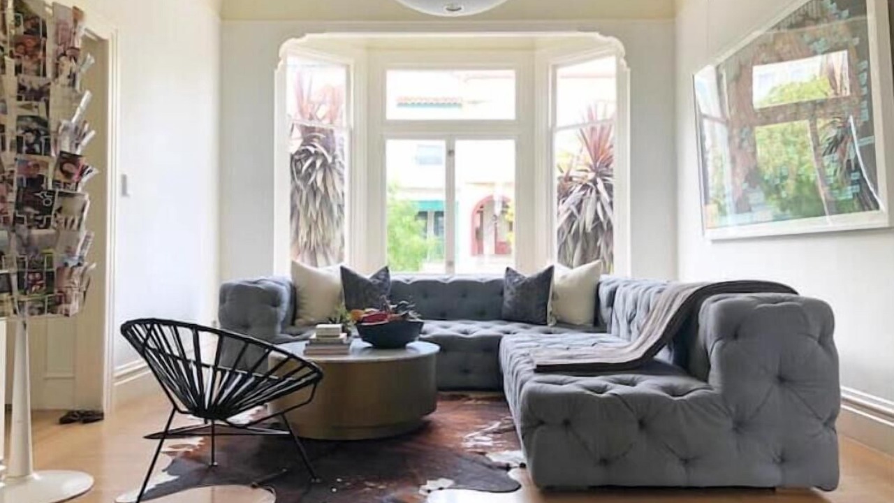 Photo of Livingroom in Inner Mission