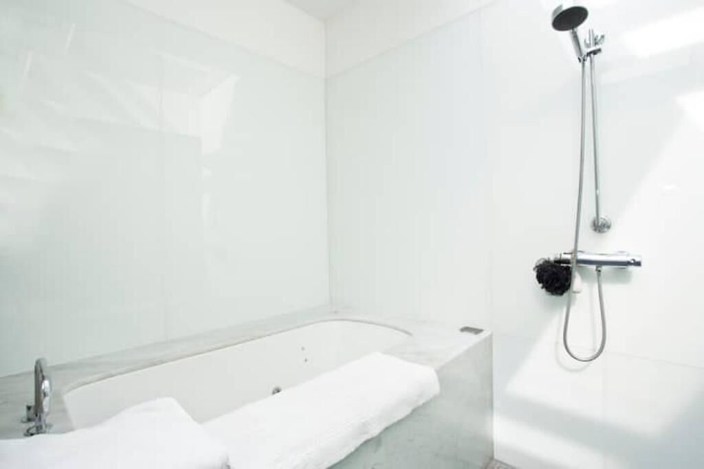 Photo of Bathroom in Inner Mission