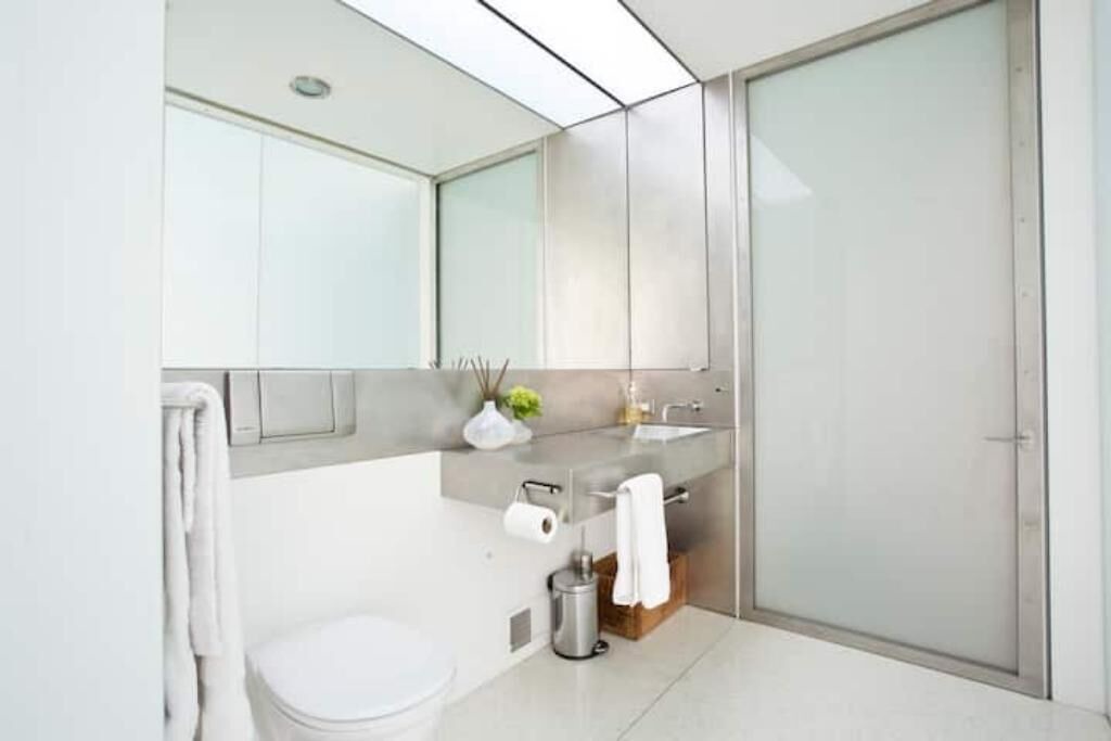 Photo of Bathroom in Inner Mission