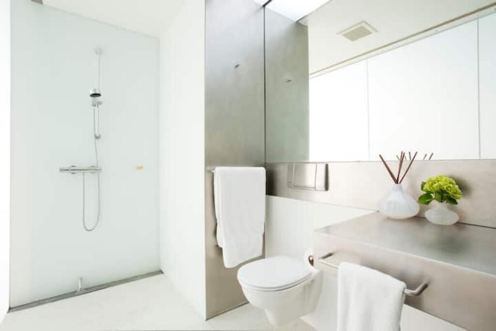 Photo of Bathroom in Inner Mission