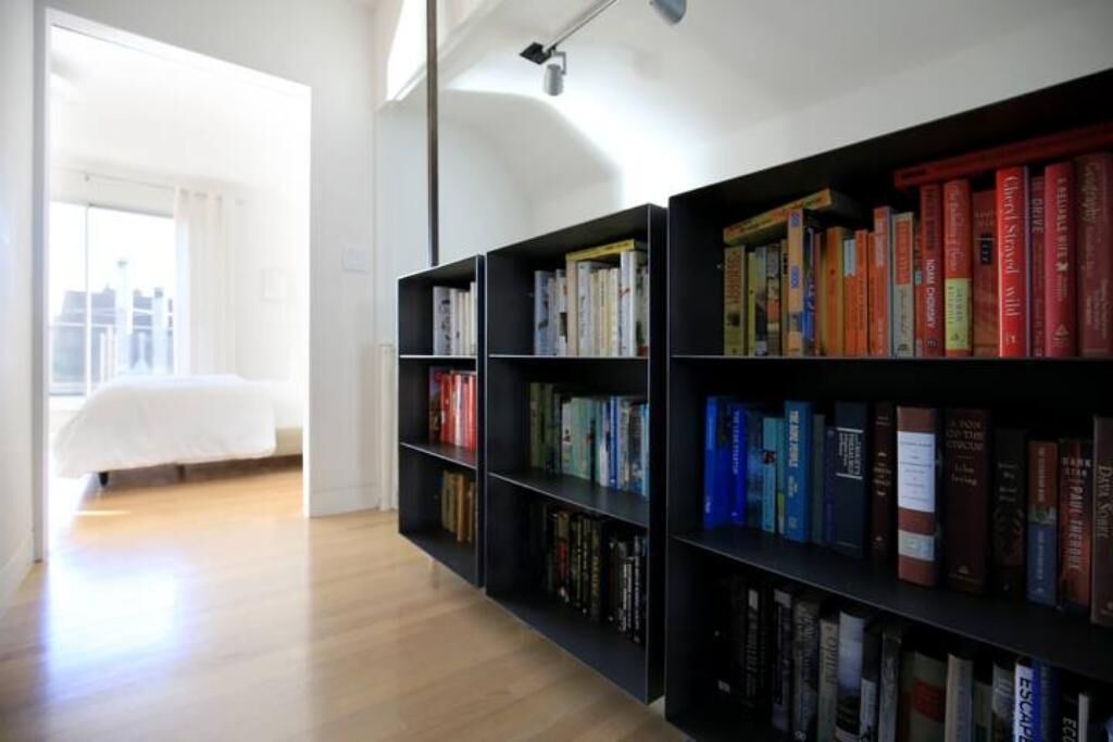 Photo of Bedroom in Inner Mission