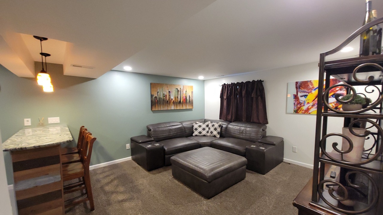 Photo of Bedroom in Walnut Grove