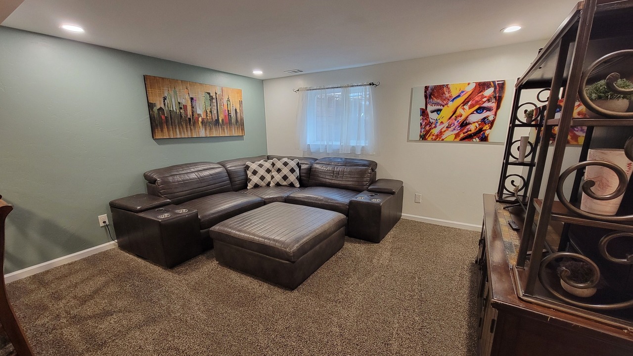 Photo of Bedroom in Walnut Grove