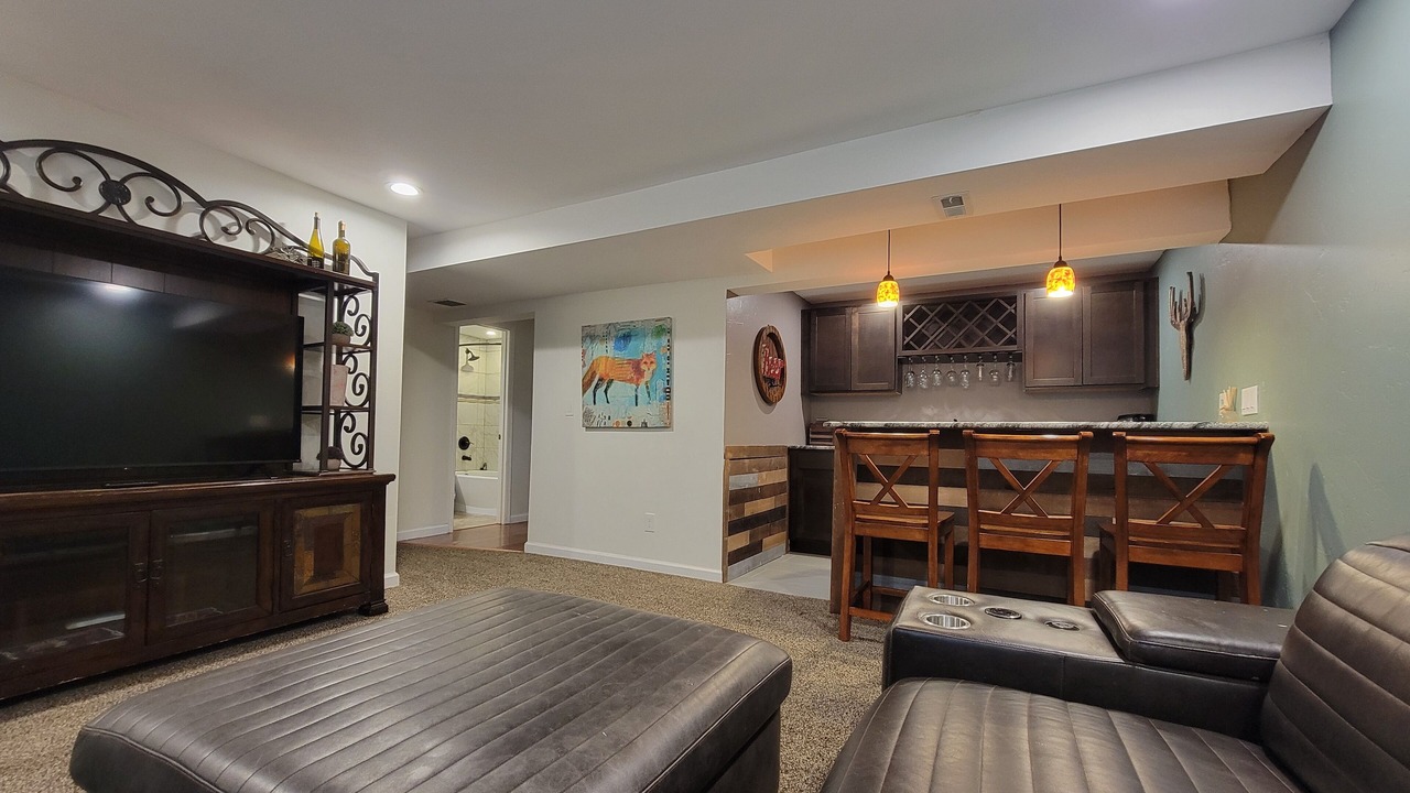 Photo of Bedroom in Walnut Grove