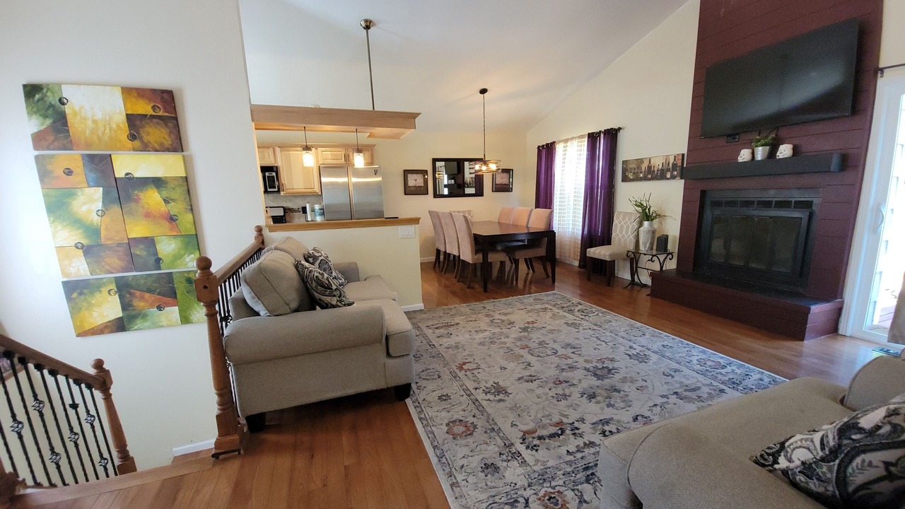 Photo of Bedroom in Walnut Grove