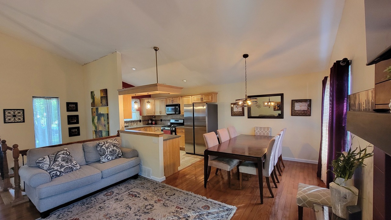 Photo of Bedroom in Walnut Grove