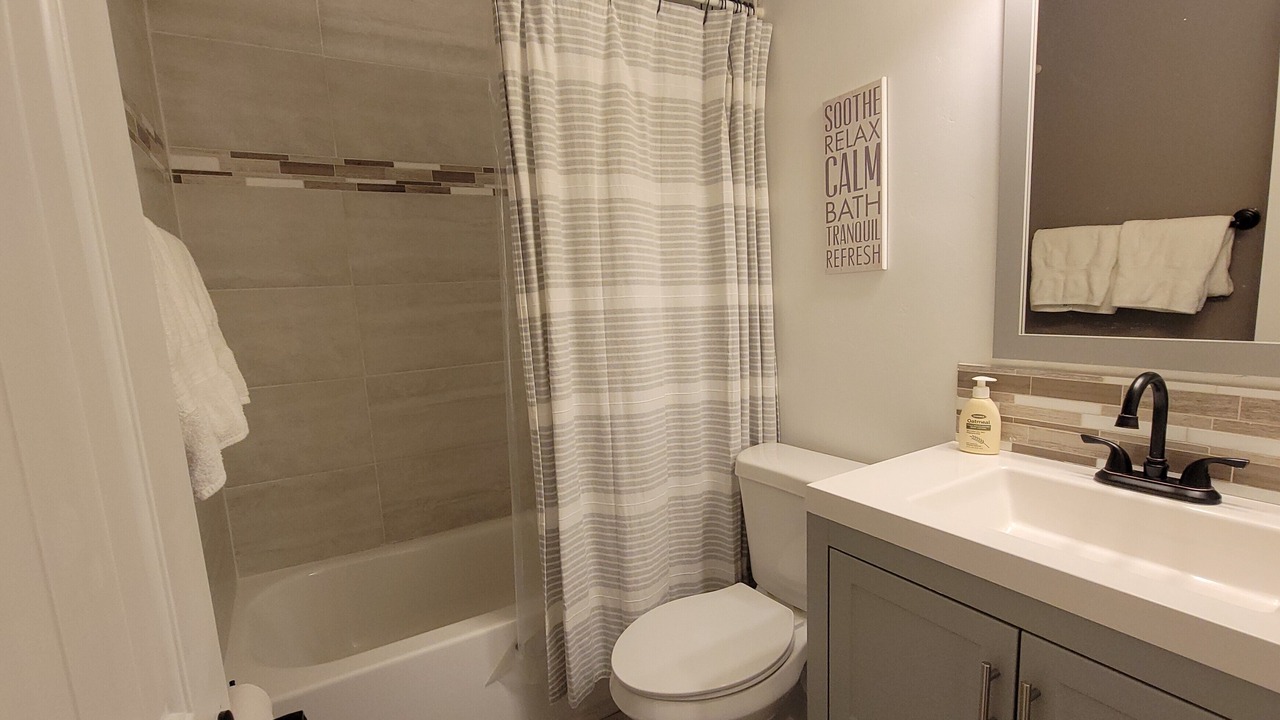 Photo of Bathroom in Walnut Grove
