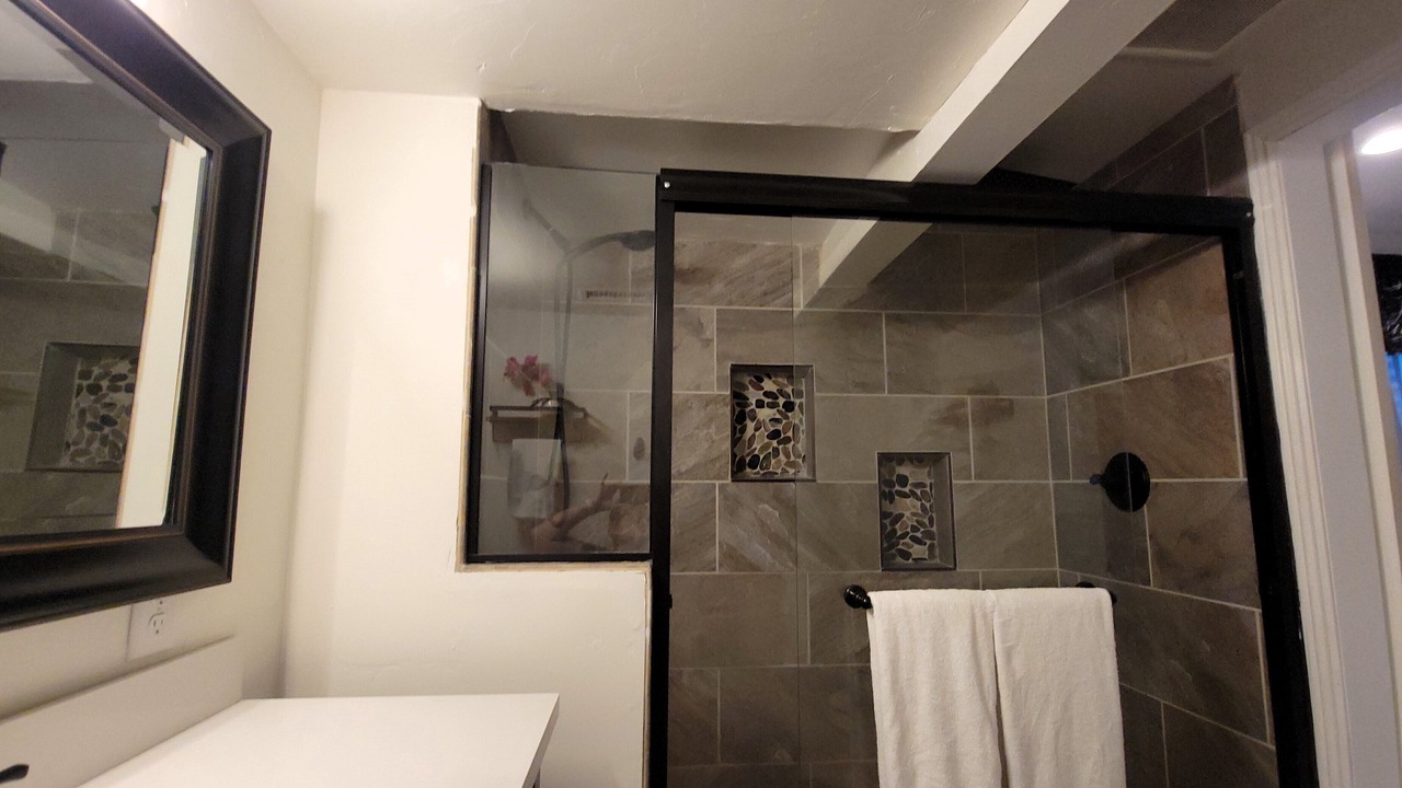 Photo of Bathroom in Walnut Grove