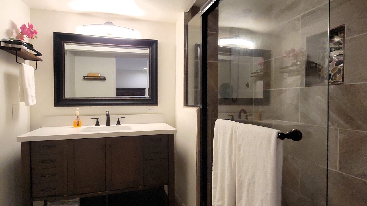 Photo of Bathroom in Walnut Grove