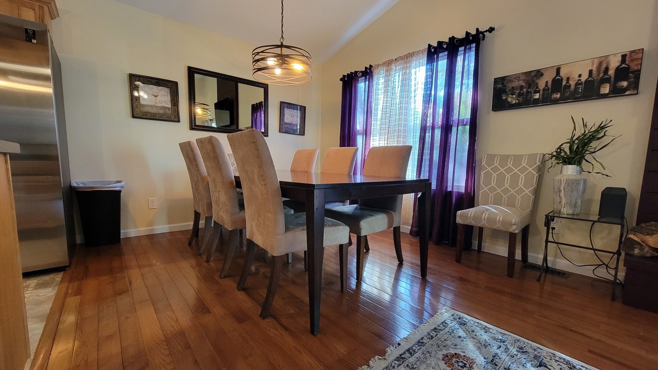 Photo of Bedroom in Walnut Grove