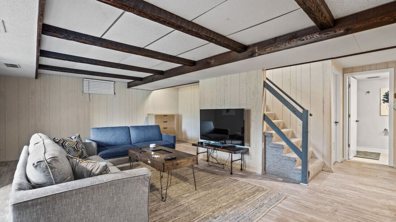 Photo of Livingroom in Colgate