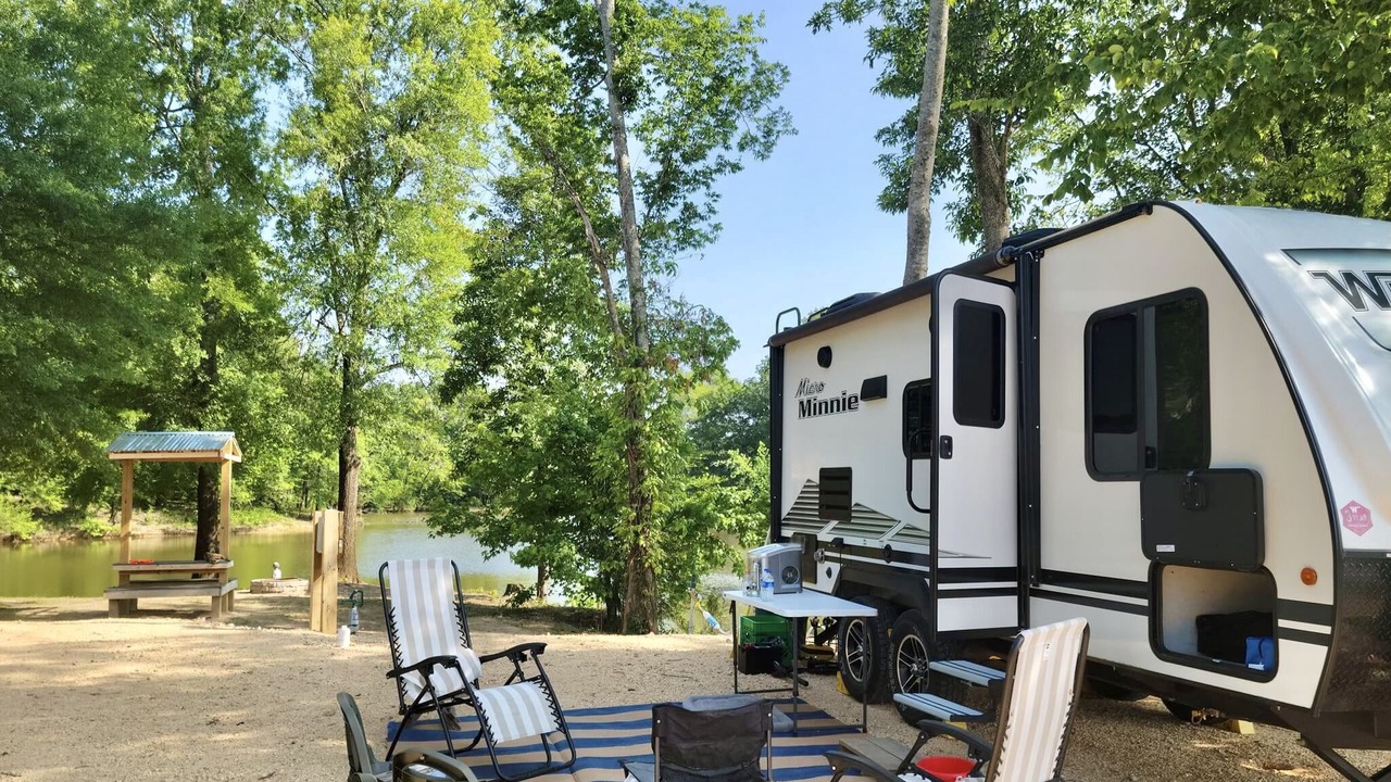 Photo of Outdoor in Flatwoods