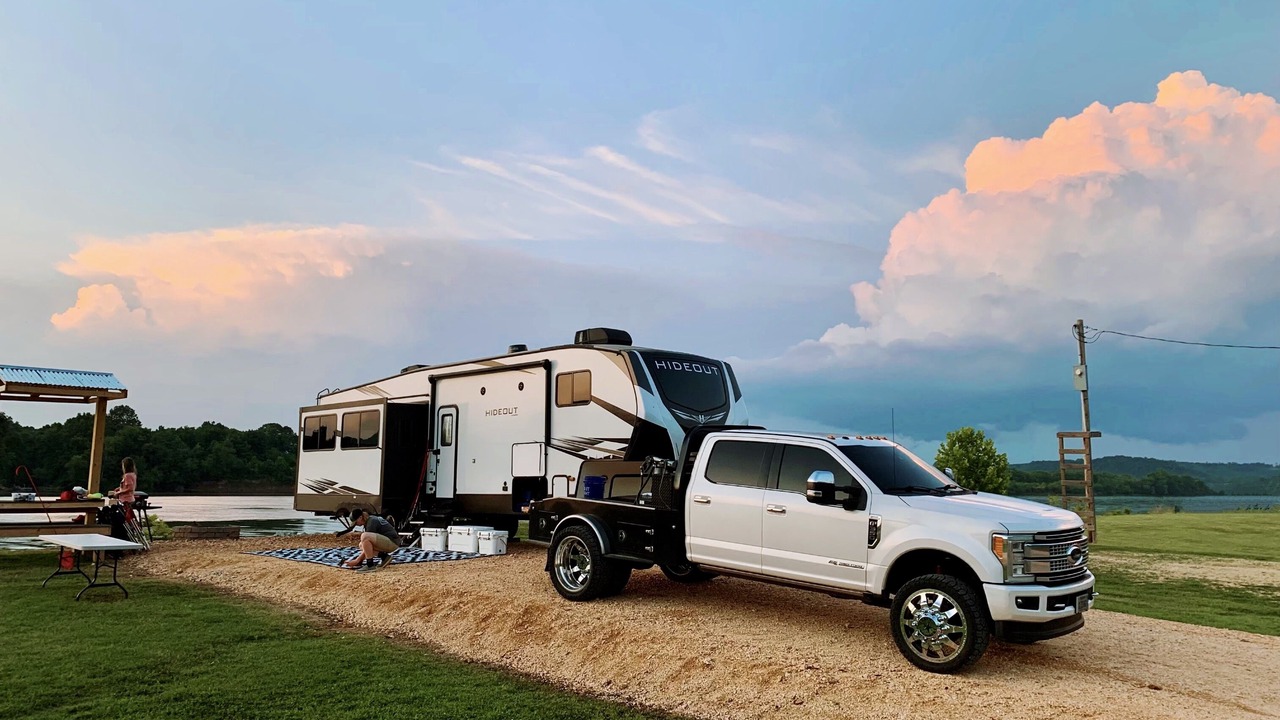 Photo of Outdoor in Flatwoods