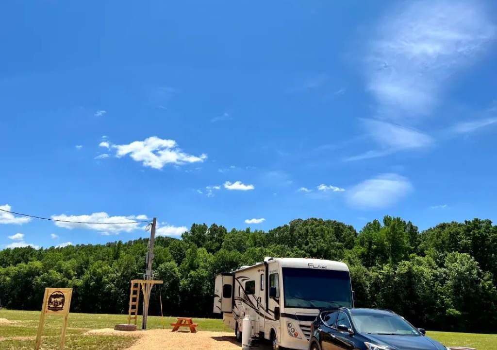 Photo of Outdoor in Flatwoods