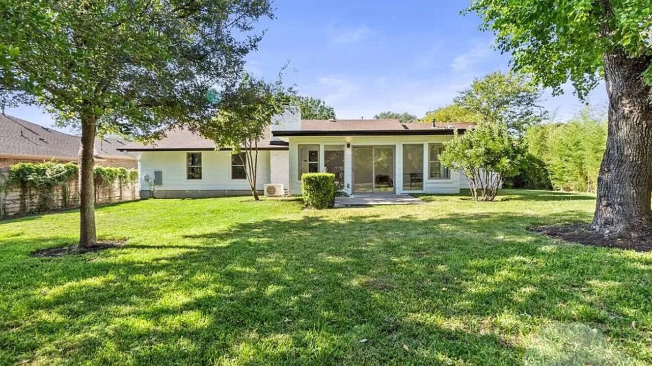 Photo of Outdoor in North Austin Civic Association