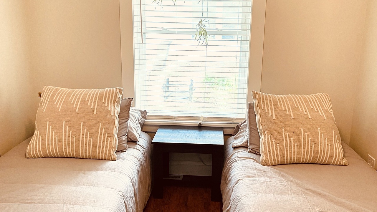 Photo of Bedroom in Diamond Lake
