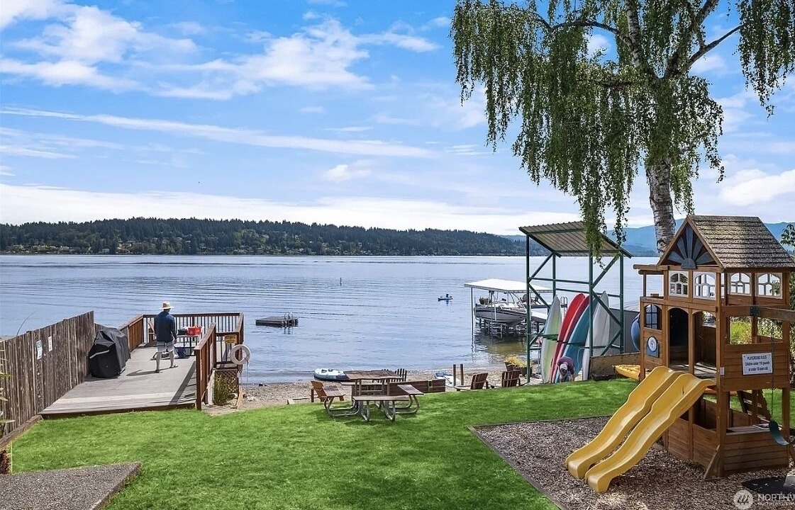 Photo of Outdoor in Bellevue
