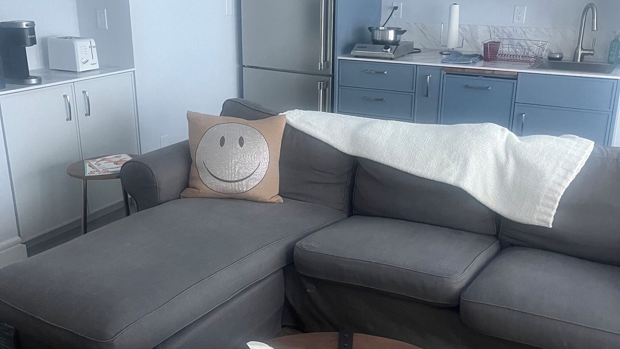 Photo of Livingroom in Bellevue