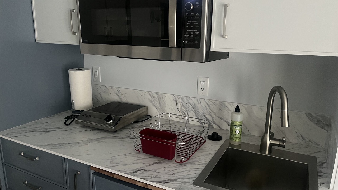 Photo of Kitchen in Bellevue