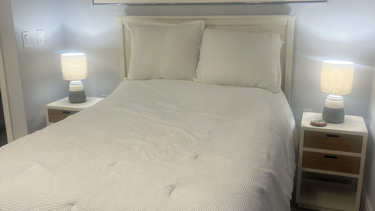 Photo of Bedroom in Bellevue