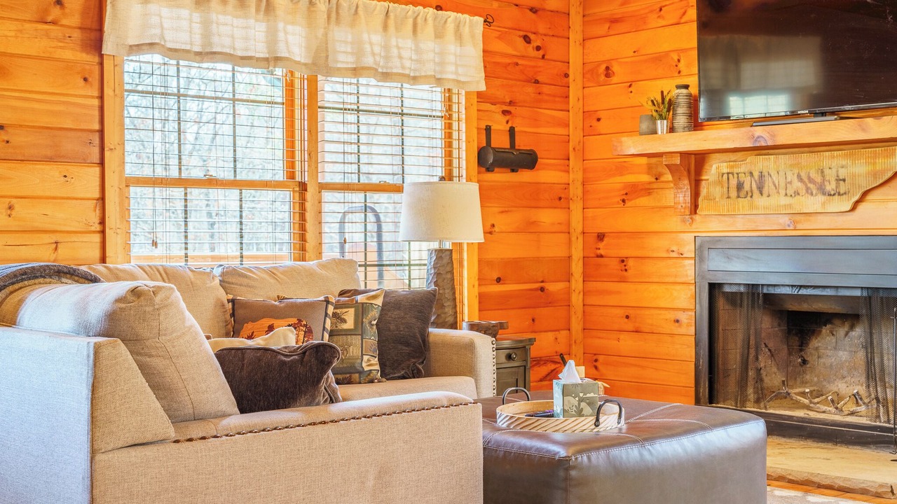 Photo of Livingroom in South Pittsburg