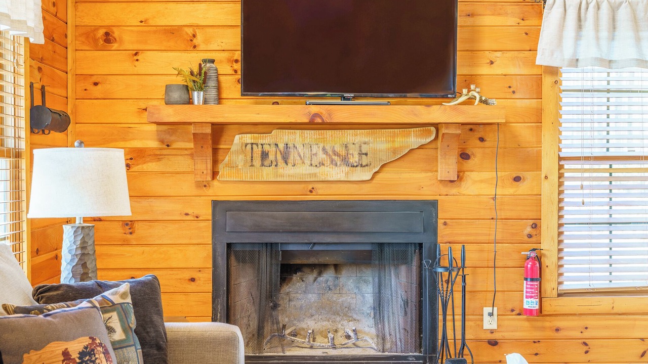 Photo of Livingroom in South Pittsburg