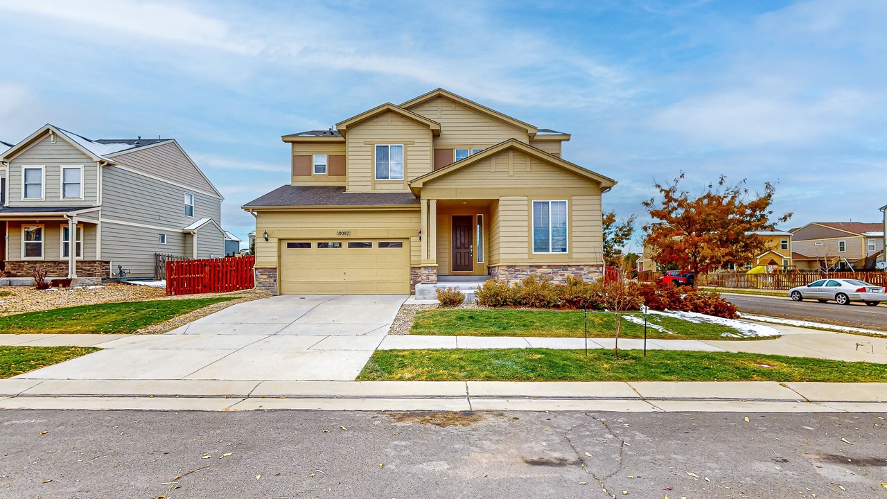 Photo of Outdoor in Commerce City